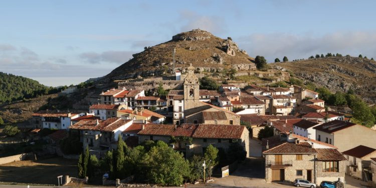 La Generalitat consolida el Fondo de Cooperación contra el Despoblamiento con una dotación de 5,2 millones de euros