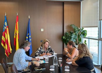 La Generalitat Valenciana refuerza el sistema público y social con más plazas, mejor financiación y seguridad jurídica