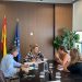 La Generalitat Valenciana refuerza el sistema público y social con más plazas, mejor financiación y seguridad jurídica