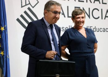 Educación e Ivace+i lanzan plataforma digital para orientación académica personalizada