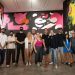 El Centre del Carme presenta ‘Principios’, una muestra homenaje a la generación dorada del arte urbano valenciano