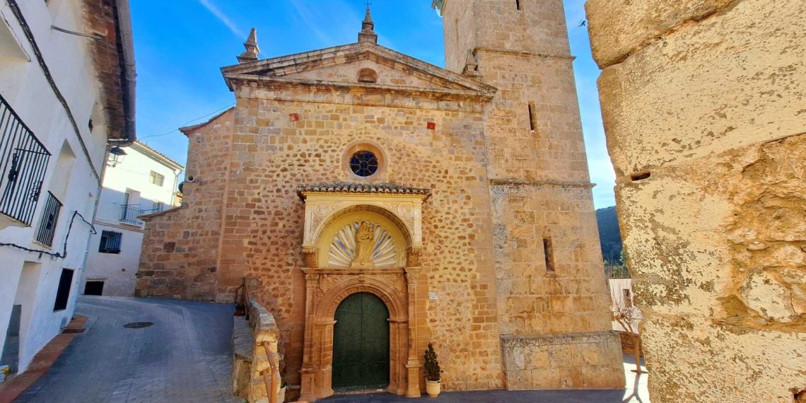 La Generalitat duplica las ayudas para conservar el patrimonio cultural con el nuevo Plan Restaura
