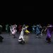 El festival Sagunt a Escena incluye en su programación de danza a la premiada compañía Tao Dance Theater