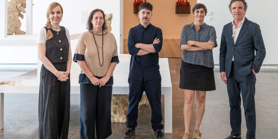 El IVAM activa los ecos de su colección con ‘Escena II. Latencias’