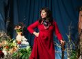 El Museu de Belles Arts de Castelló inicia el ciclo ‘Nits al Claustre’ con el concierto de Lorena Álvarez