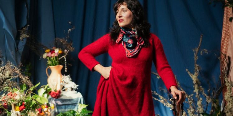 El Museu de Belles Arts de Castelló inicia el ciclo ‘Nits al Claustre’ con el concierto de Lorena Álvarez
