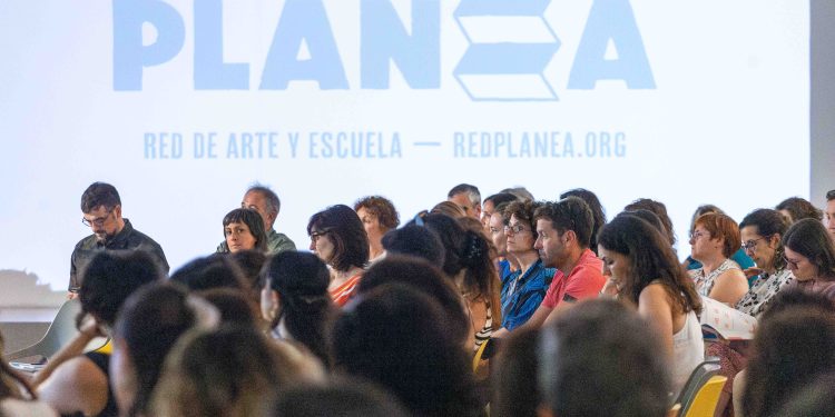 El Consorcio de Museos abre el plazo para que los centros educativos de la Comunitat Valenciana se adhieran a la Red Planea