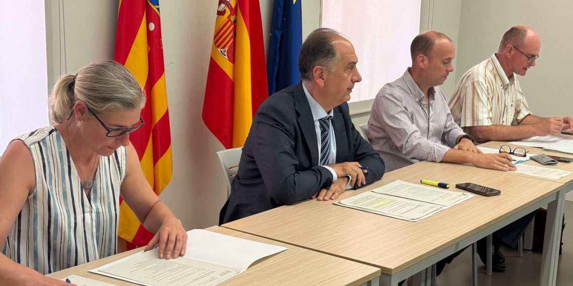 Emergencias asumirá la formación de los responsables de grupo en el uso festivo de pirotecnia