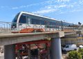 TRAM d’Alacant interrumpirá el servicio ferroviario entre Benissa y Teulada del 4 al 31 de julio por la rehabilitación del viaducto de la CV-740