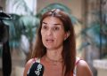 Ruth Merino: «La inacción de la vicepresidenta para declarar exentas de tributación las ayudas autonómicas a empresas y autónomos demuestra un absoluto desprecio institucional a la Generalitat, pero sobre todo a los afectados»