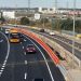 La Generalitat reabre el puente de la CV-33 colapsado por la riada de octubre