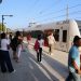 Metrovalencia roza los 100.000 viajeros en el tramo sur en su primera semana tras la reapertura