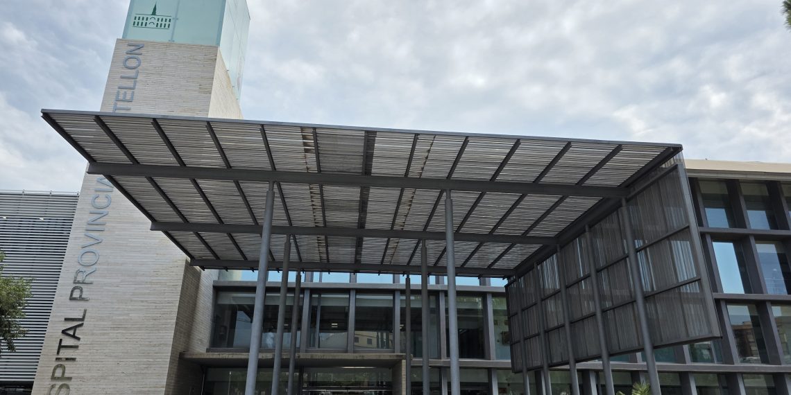 El aula pedagógica del Provincial de Castellón atiende a 42 menores en su primer año