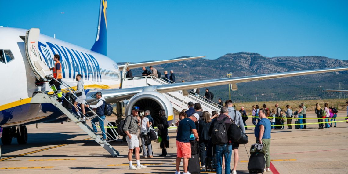Aeropuerto de Castellón