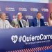 Elche se convierte en altavoz empresarial para reclamar avances urgentes en el Corredor Mediterráneo