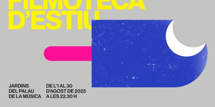 La Filmoteca d’Estiu presenta su edición más especial con homenaje a David Lynch y cine premiado