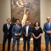 El Consorci de Museus recupera la obra de Pedro Orrente en la primera exposición monográfica del autor del Siglo de Oro en el Museo de Bellas Artes de Valencia