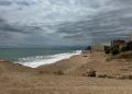 Playa de Cullera. Foto: GVA