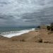 Playa de Cullera. Foto: GVA