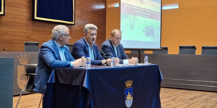 El Consell aprueba un decreto para controlar la sobrepoblación de ungulados y reforzar ayudas a municipios