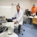 La Fe aplica con éxito una técnica pionera para tratar el dolor por endometriosis fuera de la pelvis