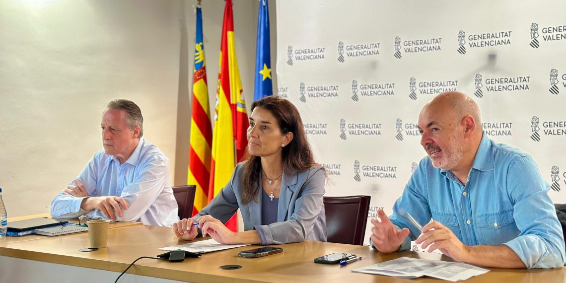 La Generalitat avanza hacia una gestión pública más eficiente con un sistema estratégico de datos