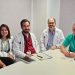 Valencia lidera la investigación en sarcomas con 7 estudios activos en el Hospital Clínico e INCLIVA