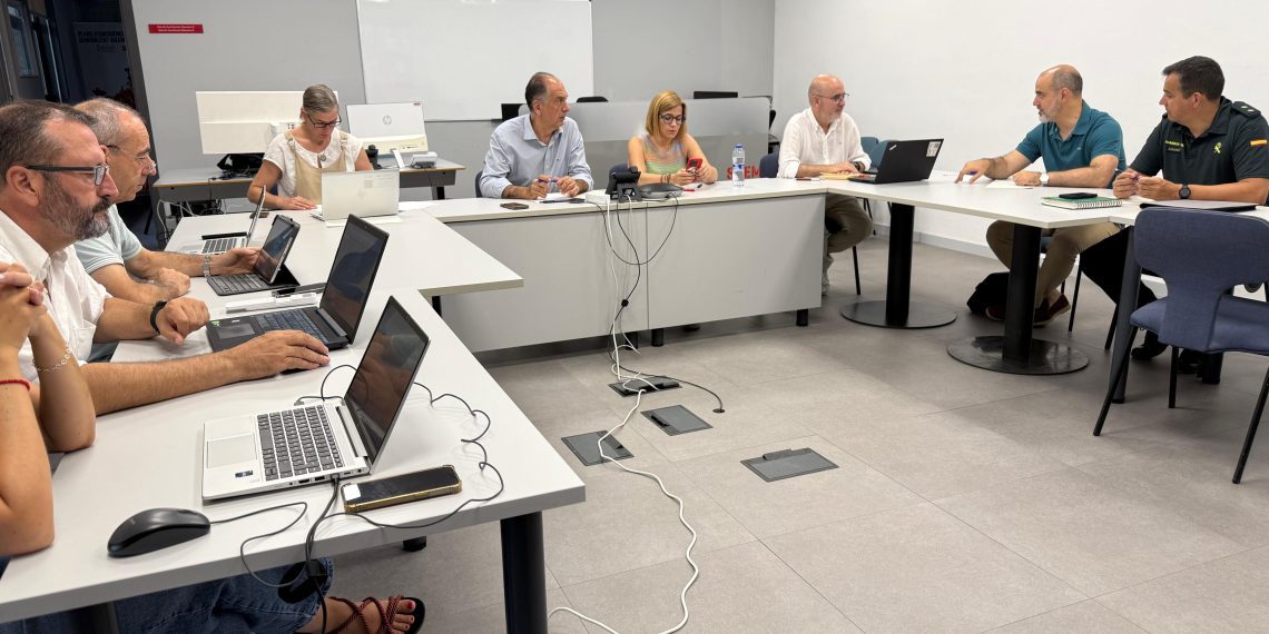 Emergencias lanza un nuevo aviso especial por tormentas severas en la Comunitat Valenciana