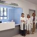 El Hospital General de Valencia finaliza la reforma del servicio de Análisis Clínicos con una inversión de 454.867 euros