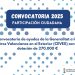 La Generalitat destina 270.000 euros en 2025 para apoyar a los Centros Valencianos en el Exterior