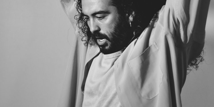 Julio Ruiz aterriza en Espai LaGranja con un taller de flamenco experimental