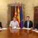 La Generalitat cede a CACVSA el uso de los archivos históricos de RTVV y À Punt