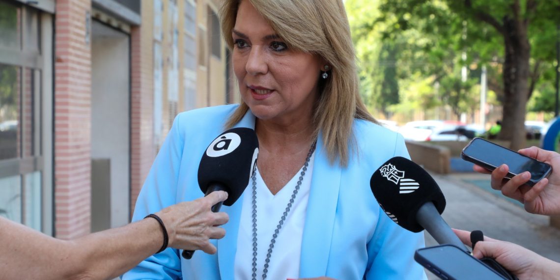 La Generalitat rechaza participar en la Conferencia Sectorial y acusa al Gobierno de imponer un reparto “discrecional e inconstitucional” de menores