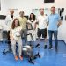 HEFMOB: Dispositivo de realidad virtual que impulsa la rehabilitación segura y personalizada en pacientes con insuficiencia cardíaca