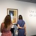 La Fundación Chirivella Soriano celebra 20 años de arte con una gran muestra sobre papel