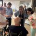 La Generalitat invierte 1,5 millones en la mejora integral de la residencia de mayores de Carlet