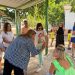 La Escuela de Verano de Carlet, ejemplo de conciliación familiar con apoyo del Plan Corresponsables