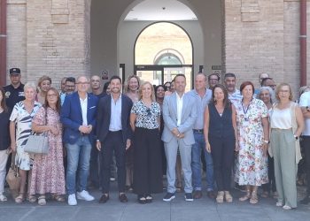 La Generalitat refuerza el apoyo educativo al pueblo gitano con un programa que llegará a 1.600 alumnos en 23 municipios