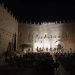 Peñíscola se llena de historia y música antigua en una edición especial del festival