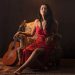 El Museu de Belles Arts de Castelló acoge la voz de Alba Carmona y la guitarra de Jesús Guerrero
