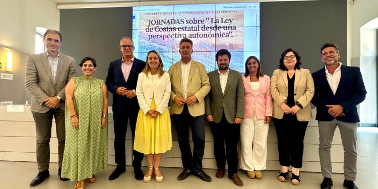 La Generalitat y otras cinco comunidades piden una gestión autonómica eficaz del litoral