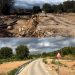 La Generalitat refuerza Montserrat frente a nuevas riadas con obras en Les Valletes y la Asunción