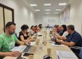 Educación incorporará cerca de 200 nuevos docentes en septiembre con la nueva orden de plantillas