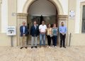 Consell alegará contra las obras del Gobierno de España en el paso a nivel de Alfafar por incumplir criterios anti inundaciones