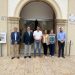 Consell alegará contra las obras del Gobierno de España en el paso a nivel de Alfafar por incumplir criterios anti inundaciones