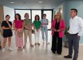 Ontinyent refuerza la atención a mayores y la prevención climática con el apoyo de la Generalitat