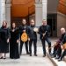 El Festival Internacional de Música Antiga i Barroca de Peñíscola inicia su primer fin de semana con Capella de Ministrers y los británicos Voces8