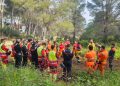 La Generalitat refuerza el apoyo al voluntariado de protección civil con más recursos