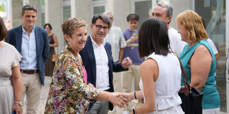 Marián Cano reafirma el compromiso con el desarrollo de suelo industrial en Sant Vicent del Raspeig