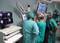 La Fe vuelve a ser acreditada por Europa como centro de referencia en enfermedades neuromusculares raras
